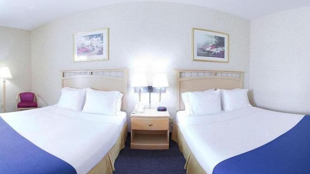 Abilene Inn & Suites 2