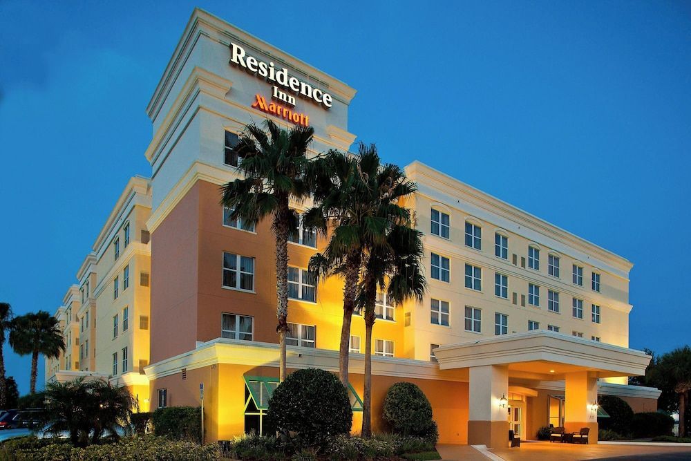 Residence Inn by Marriott Daytona Beach Speedway/Airport 1