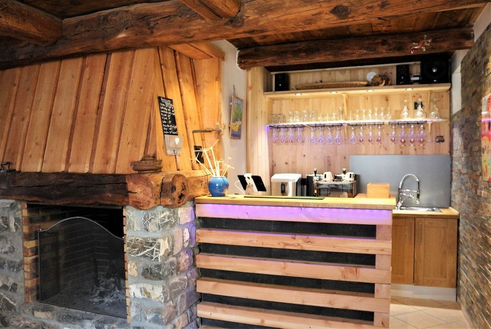 LA JARBELLE - Gîte et Spa 2