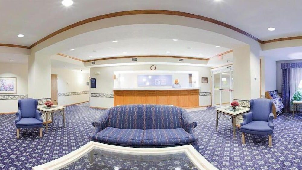 Abilene Inn & Suites 1