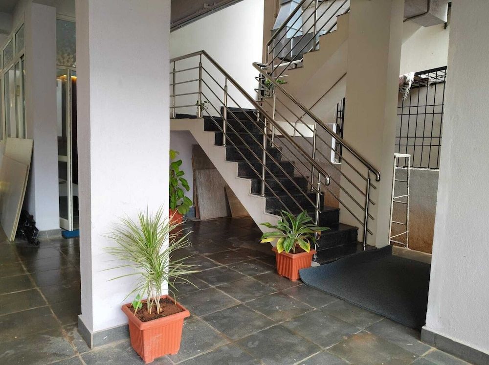 Urban Elite Apart Hotel 2