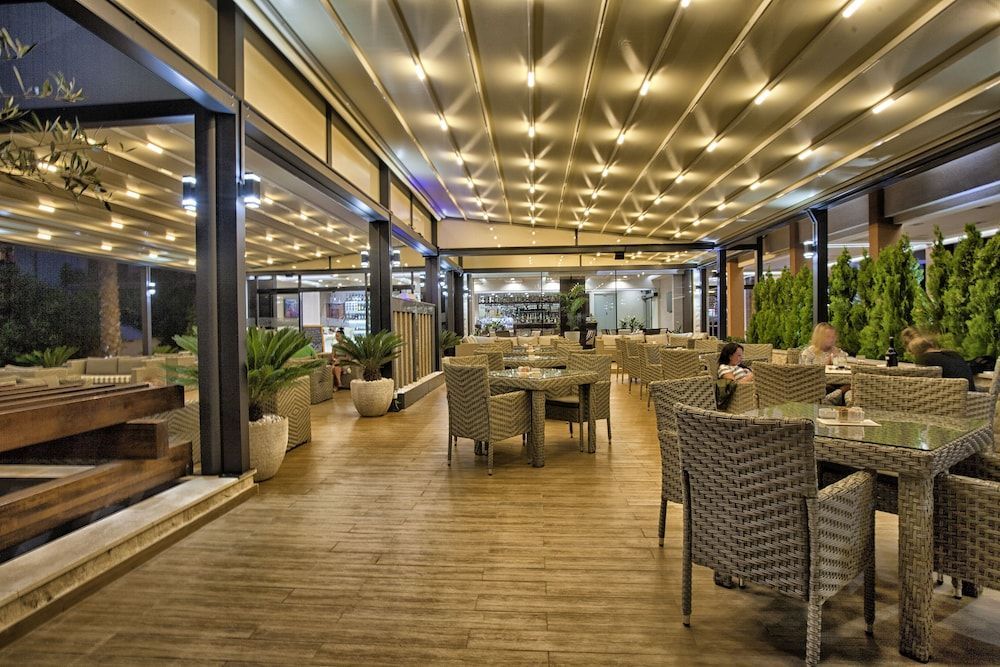 Wellness & Spa Hotel ACD 2