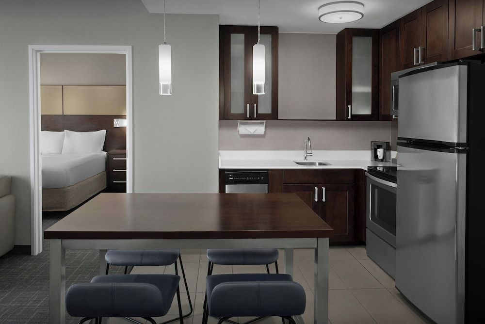 Residence Inn by Marriott Fort Lauderdale Airport & Cruise Port 1