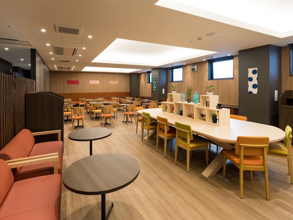 Comfort Hotel Nagoya Fushimi 2