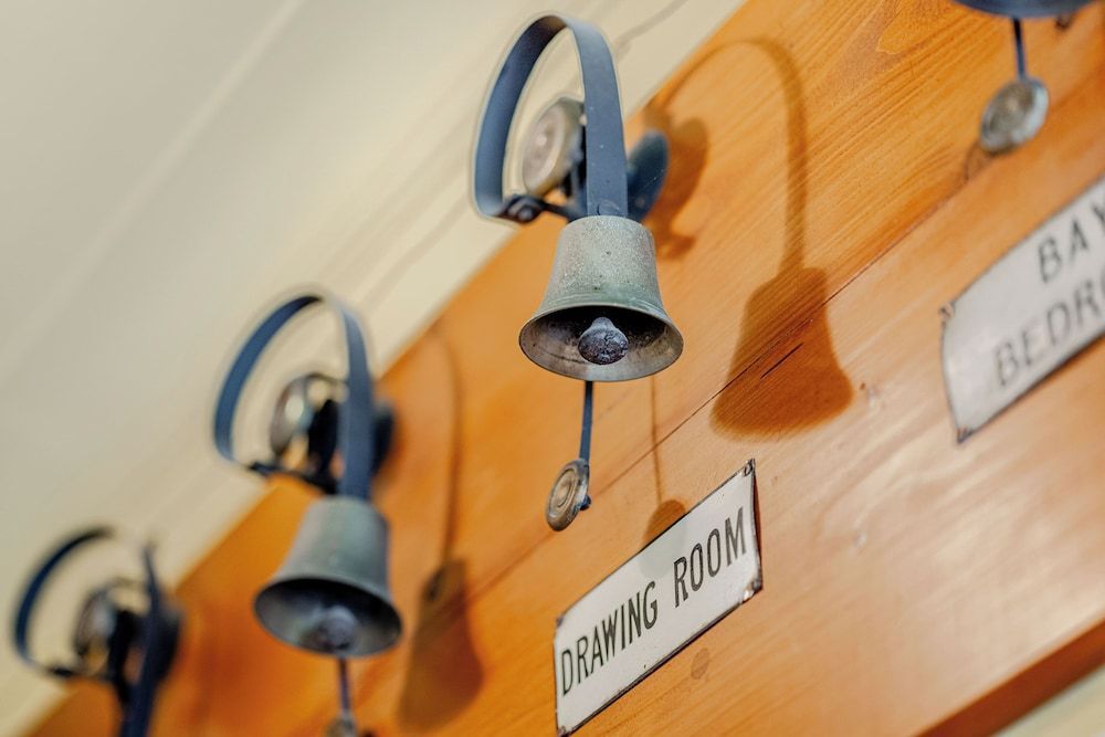 Knockinaam Lodge 2