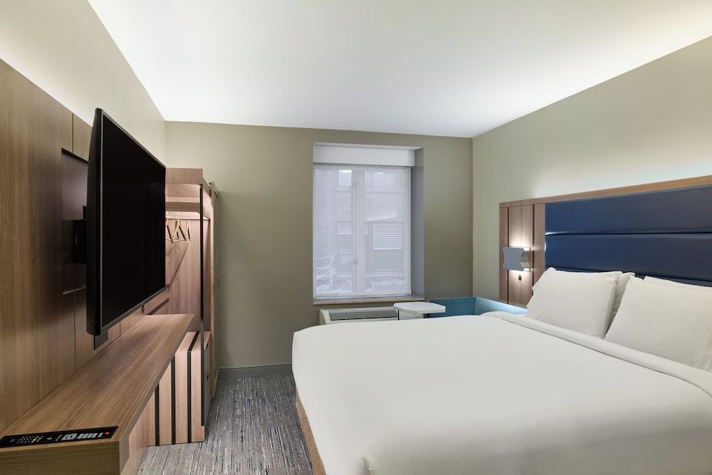 Holiday Inn Express NYC CHELSEA - NOMAD AREA by IHG 1
