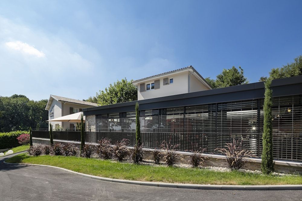Le Cottage de Clairefontaine 1