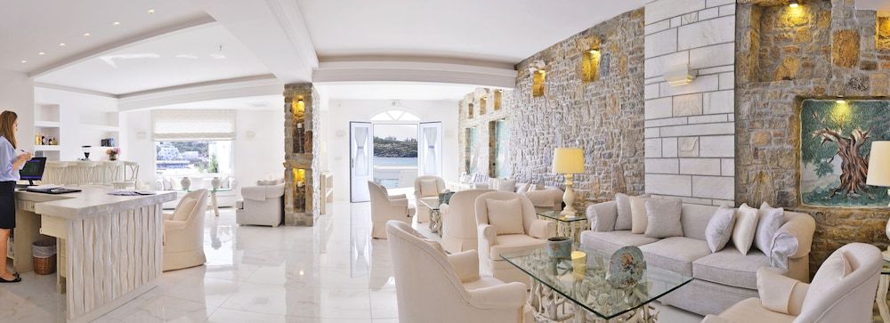 Petinos Beach Hotel 2