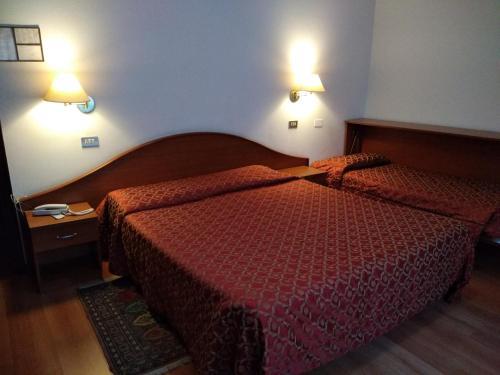HOTEL S.ANTONIO 2