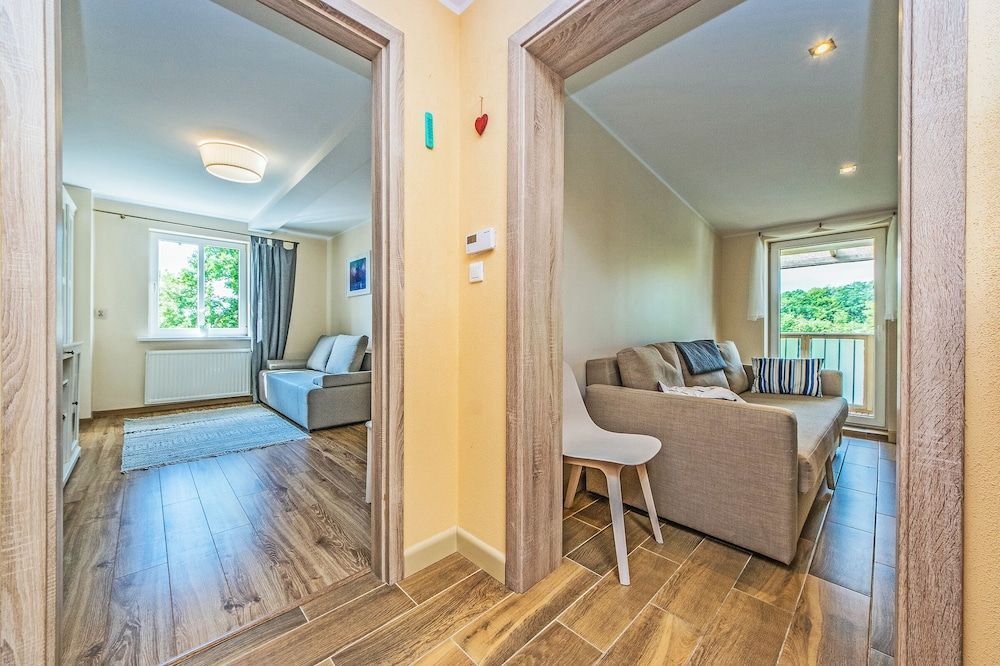 Victus Apartamenty - Meru 2
