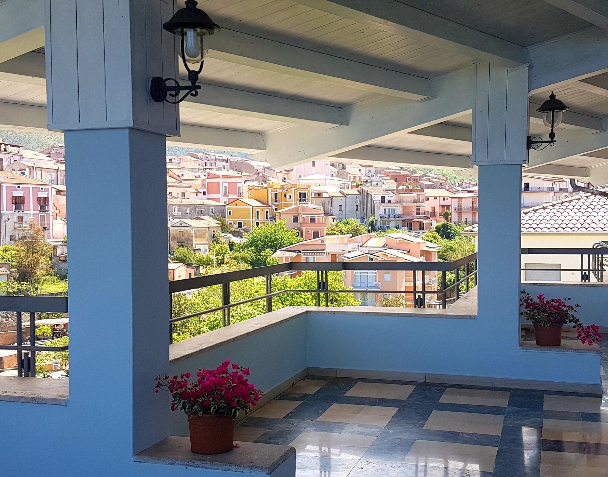Hotel Villa Principe 2