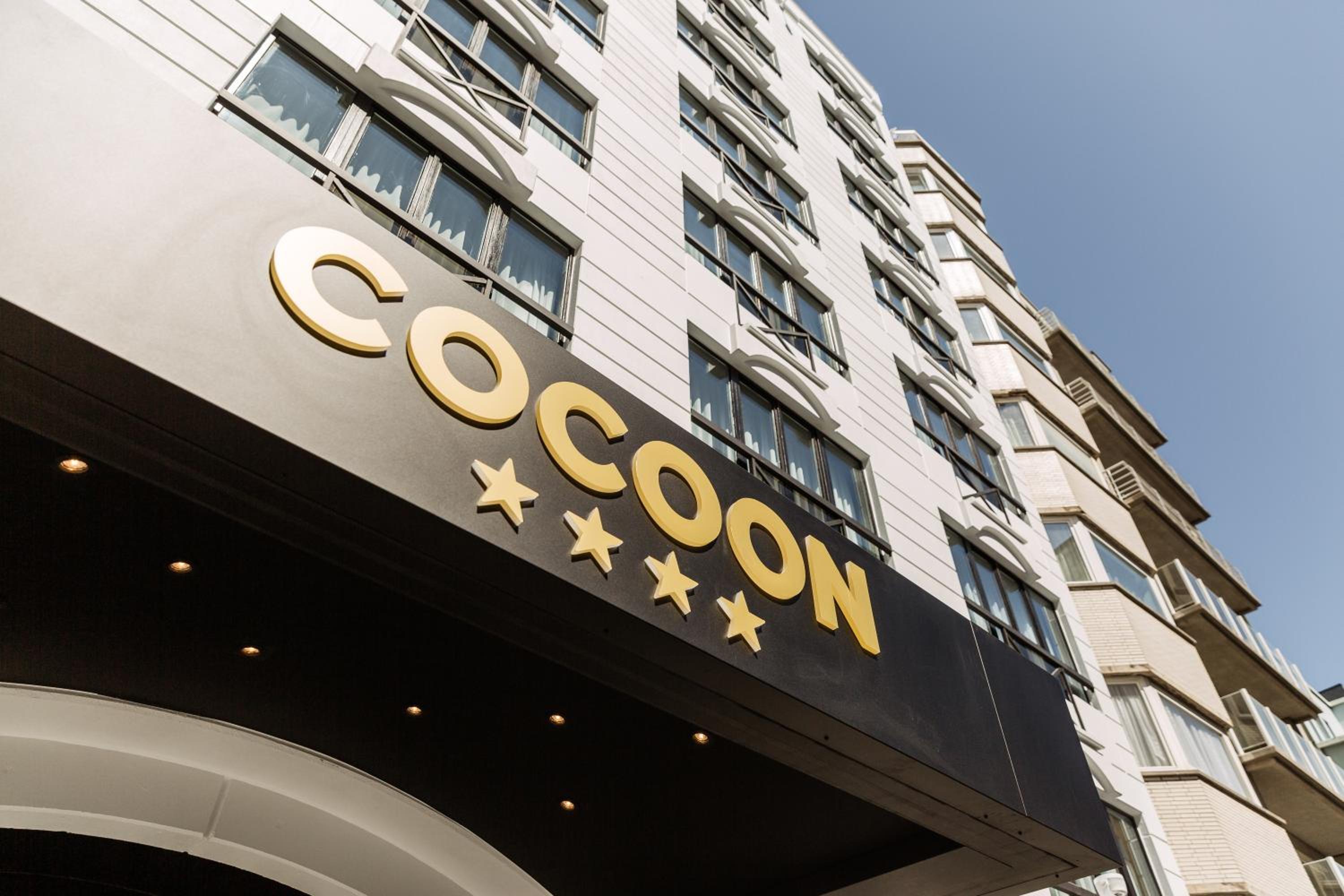 Hotel Cocoon 2