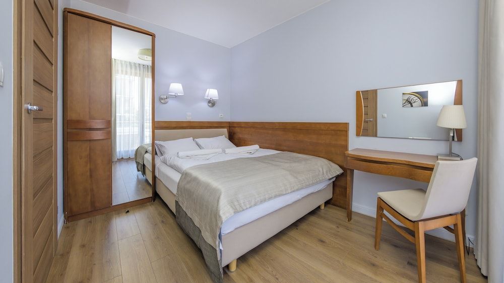 Family Homes - Apartamenty Gwiazda Morza 2