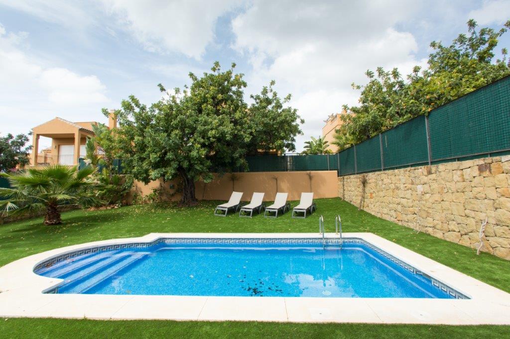 Villas Altos De Marbella 2