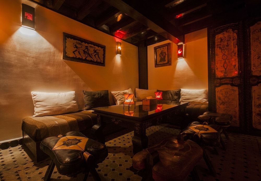 Riad Bab Essaouira 2