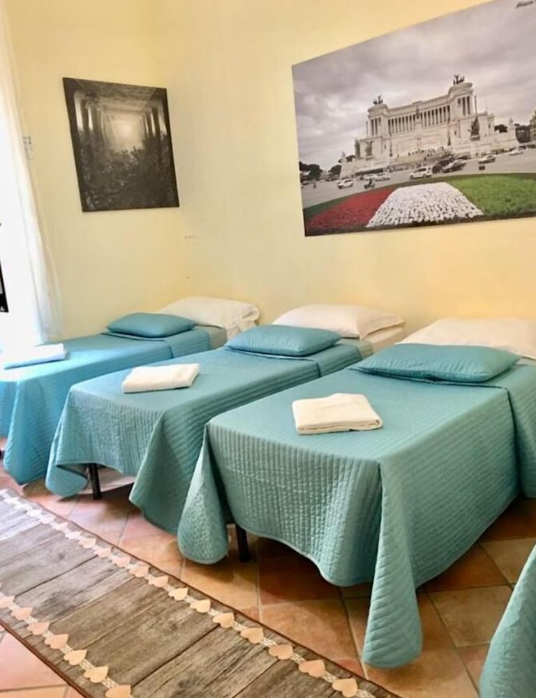 Zidan Guest House 1