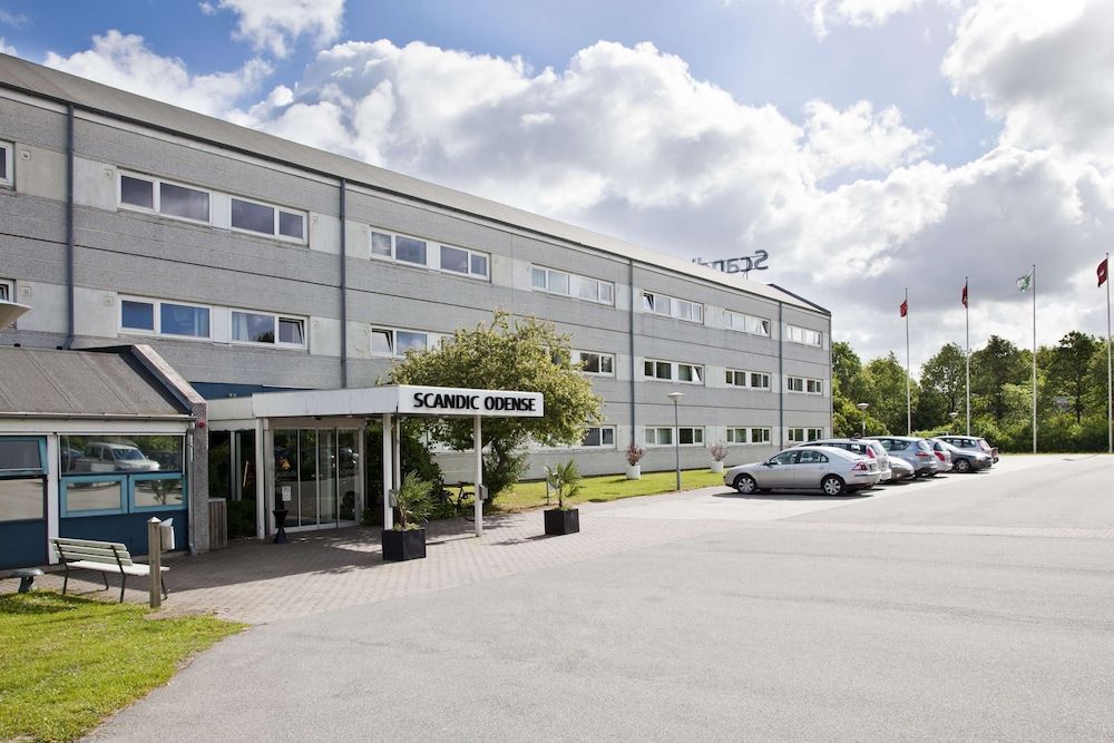 Scandic Odense 1