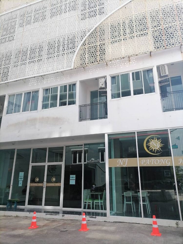 NJ PATONG HOTEL 1