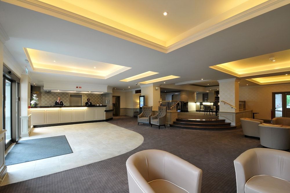 Bromley Court Hotel London 2