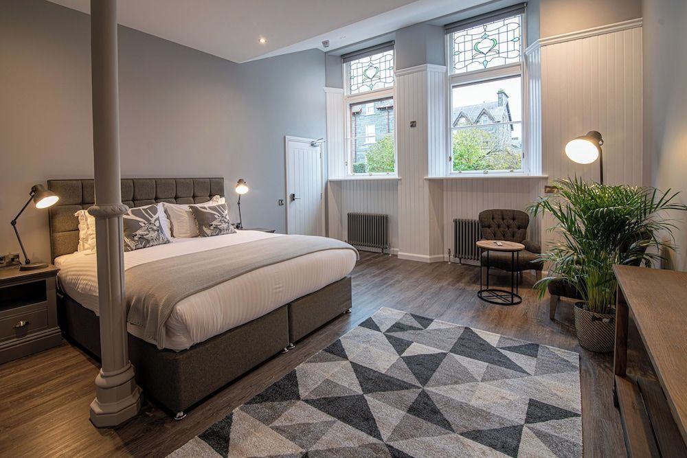 The Townhouse Aberfeldy - Rooms & Breakfast 2
