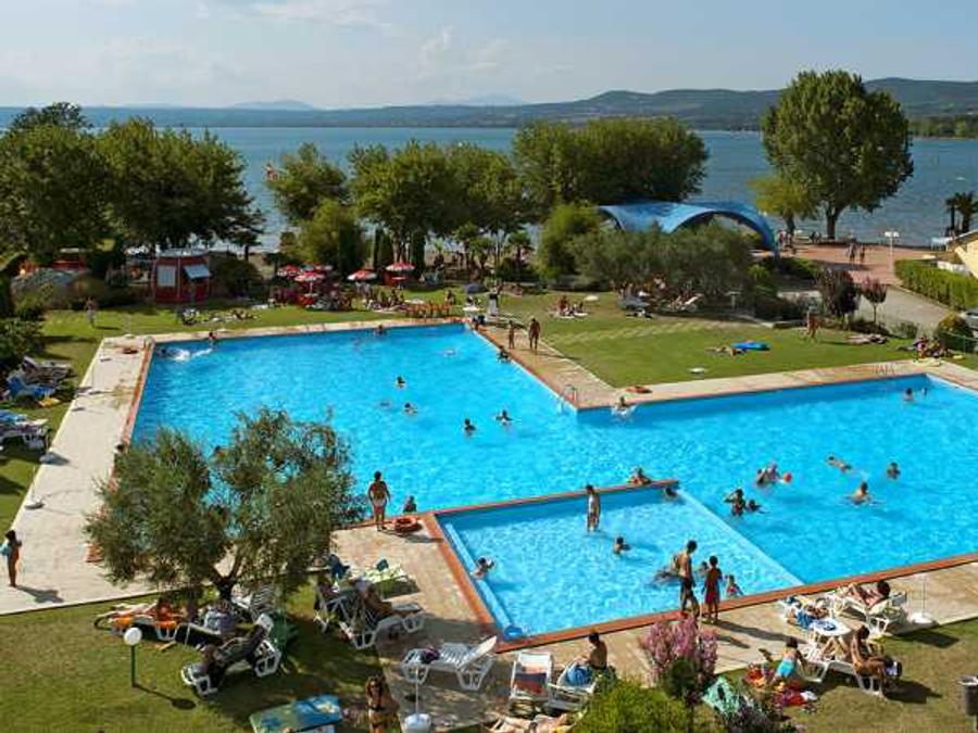 Lido Camping Village 1