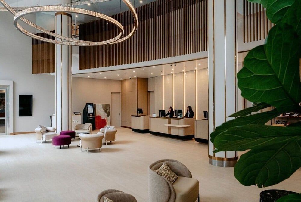 Crowne Plaza SYDNEY AIRPORT by IHG 1