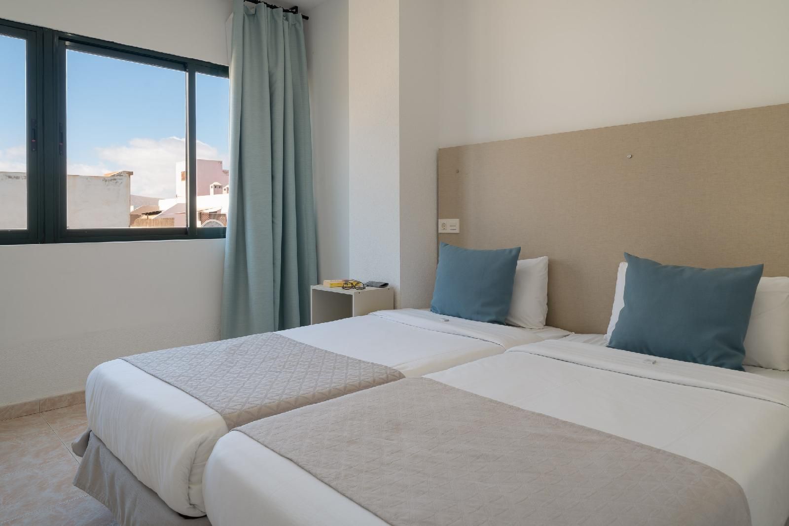 Sabbia Suites Arrecifeando 1