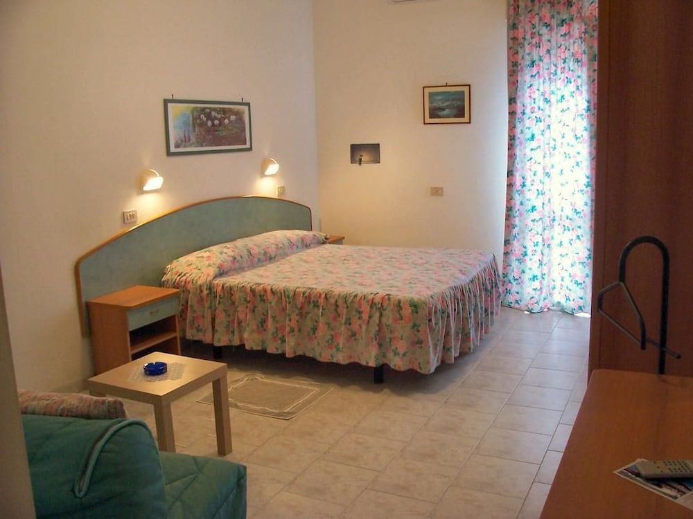 Hotel Vecchia Rimini 1