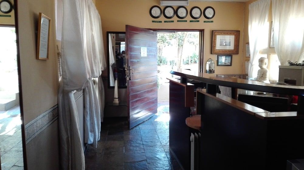 Villa Via Hotel Midrand 2