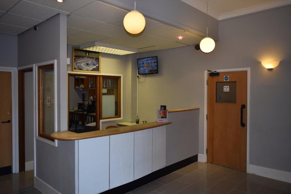 York Hotel 2