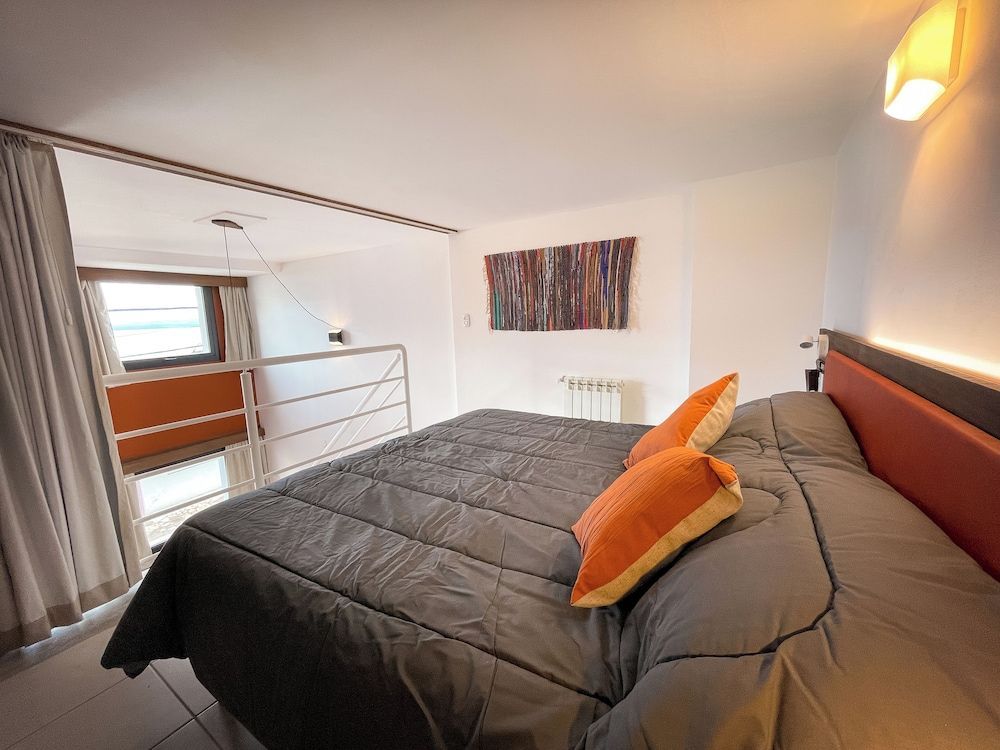 Belgrano Decks II Rental Apartments 2