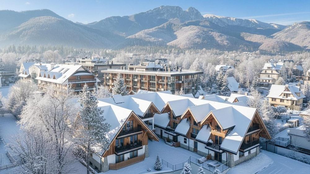Apres Ski Bachleda 1