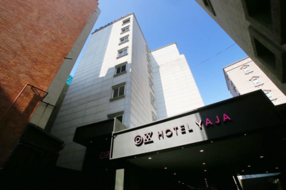 Hotel Yaja Jongno 1