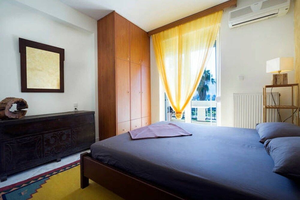 Souda bay penthouse 2