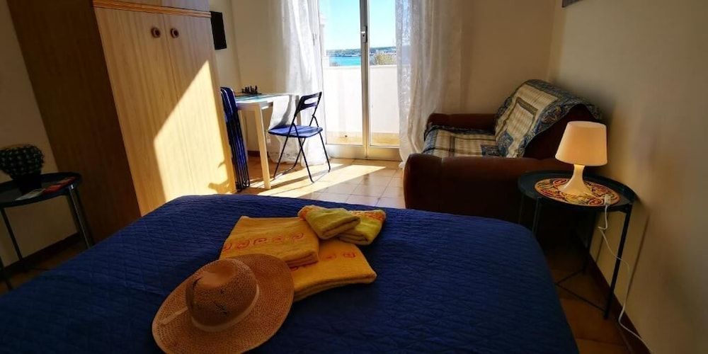 Rooms Guitgia 2