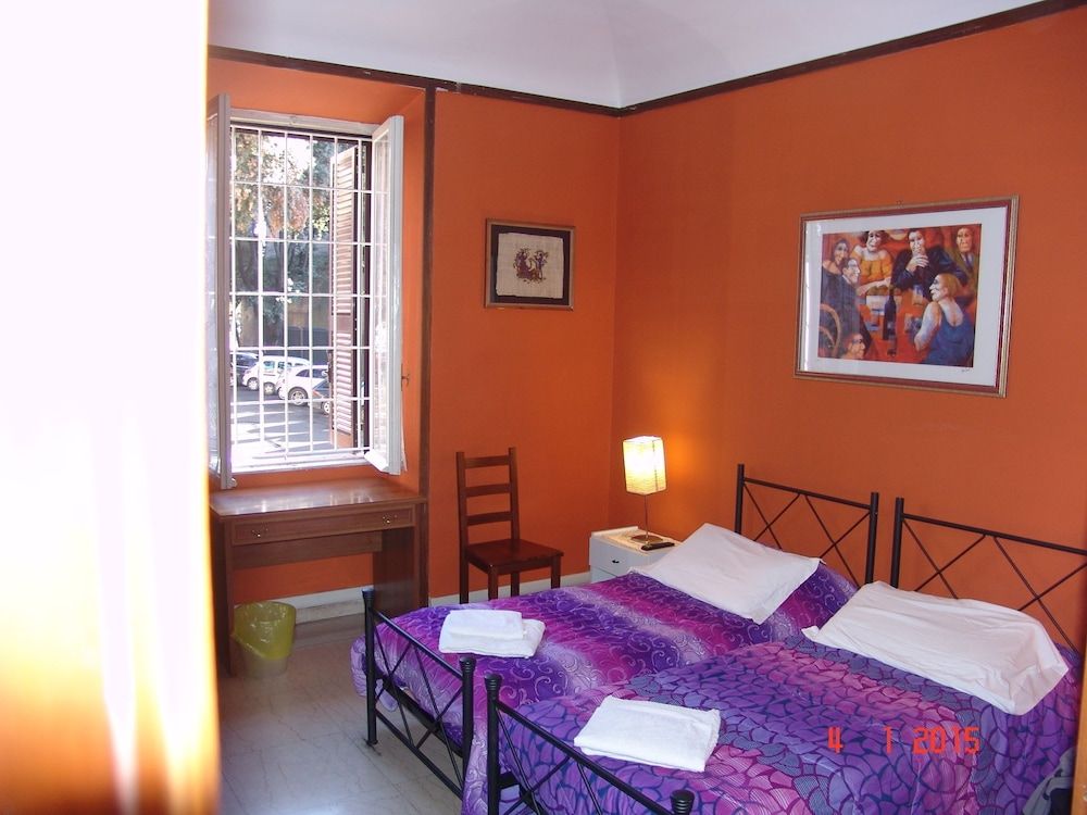 Casa Totti 1