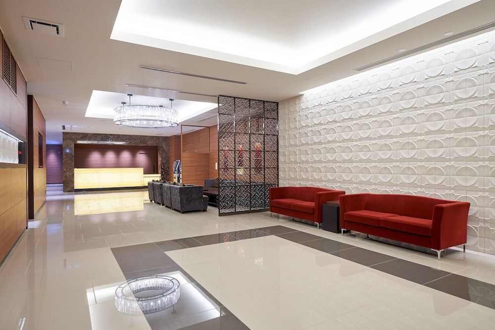 Welina Hotel Premier Shinsaibashi 2