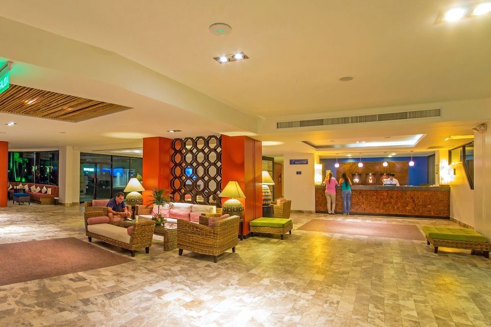 Royal Decameron Punta Centinela - All Inclusive 2