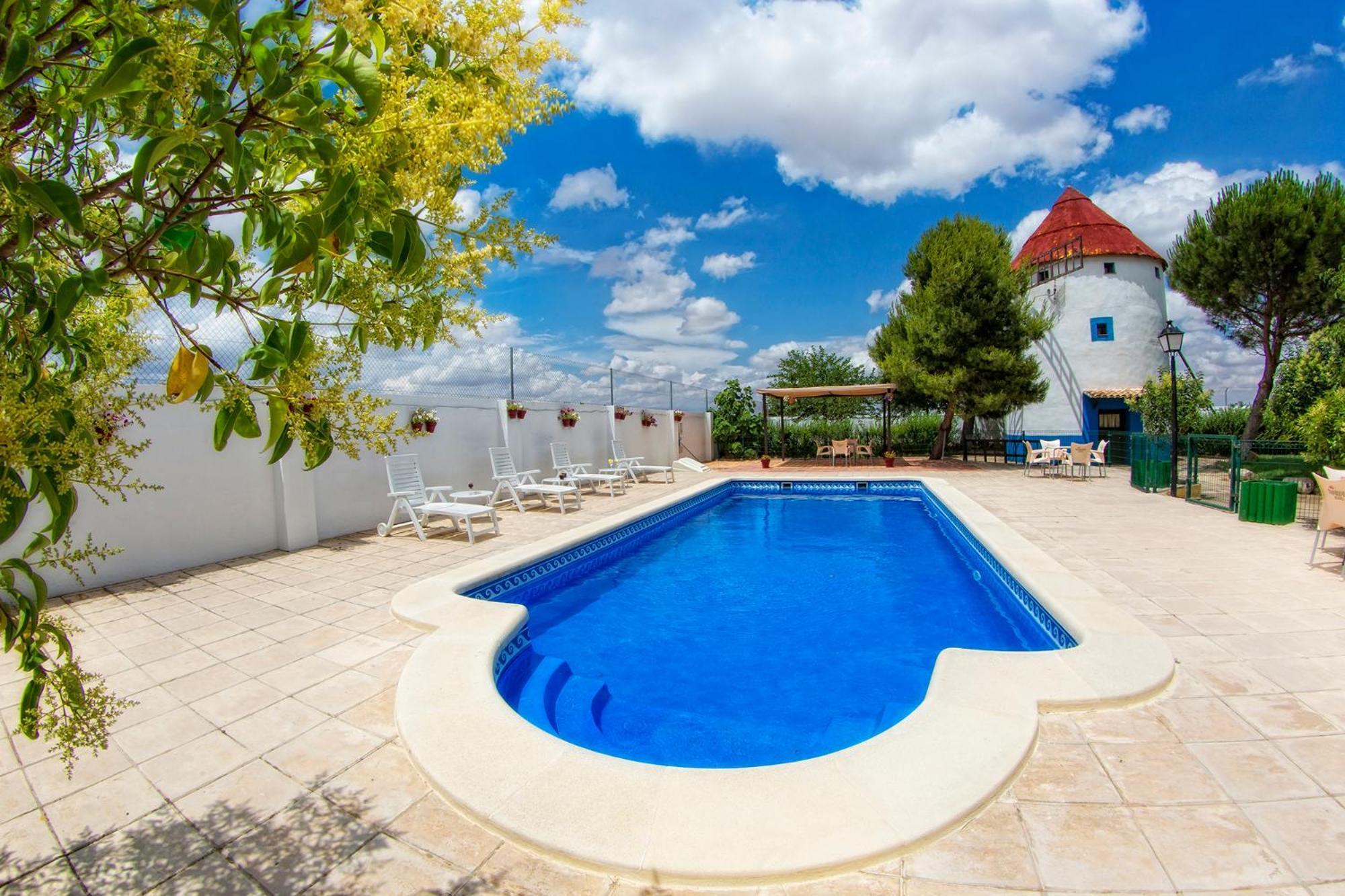 Hotel Bodega La Venta 2