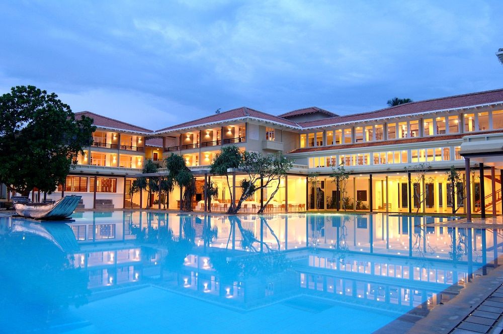 Heritance Ahungalla 1