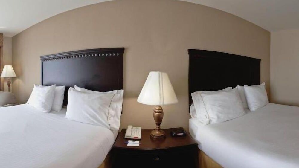 Holiday Inn Express & Suites TAPPAHANNOCK by IHG 2