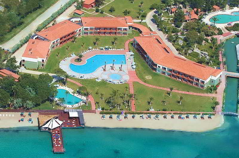 Ephesia Holiday Beach Club 1