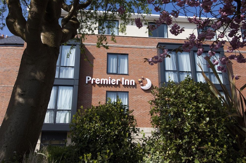 Premier Inn Scarborough - South Bay 1