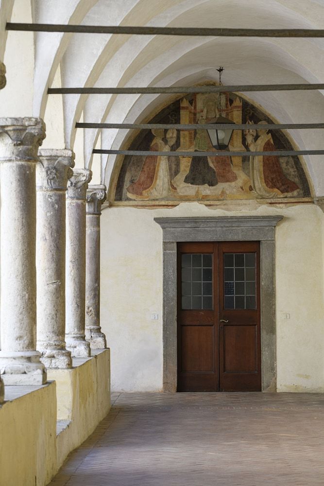 L'Annunciata Soul Retreat 2