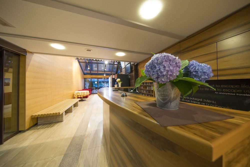 Hotel Grosuplje 2