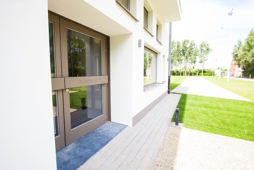 Holiday Suites Westende - Middelkerke 2