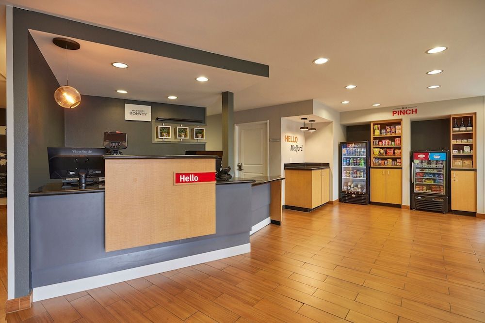 TownePlace Suites Medford 2