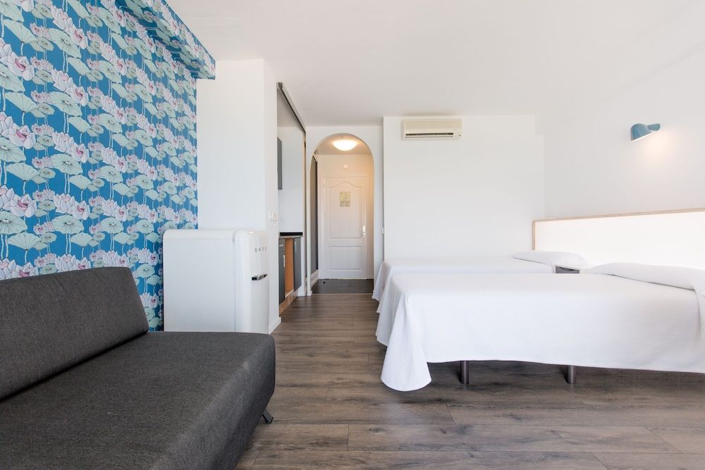 Apartamentos La Kiki 2