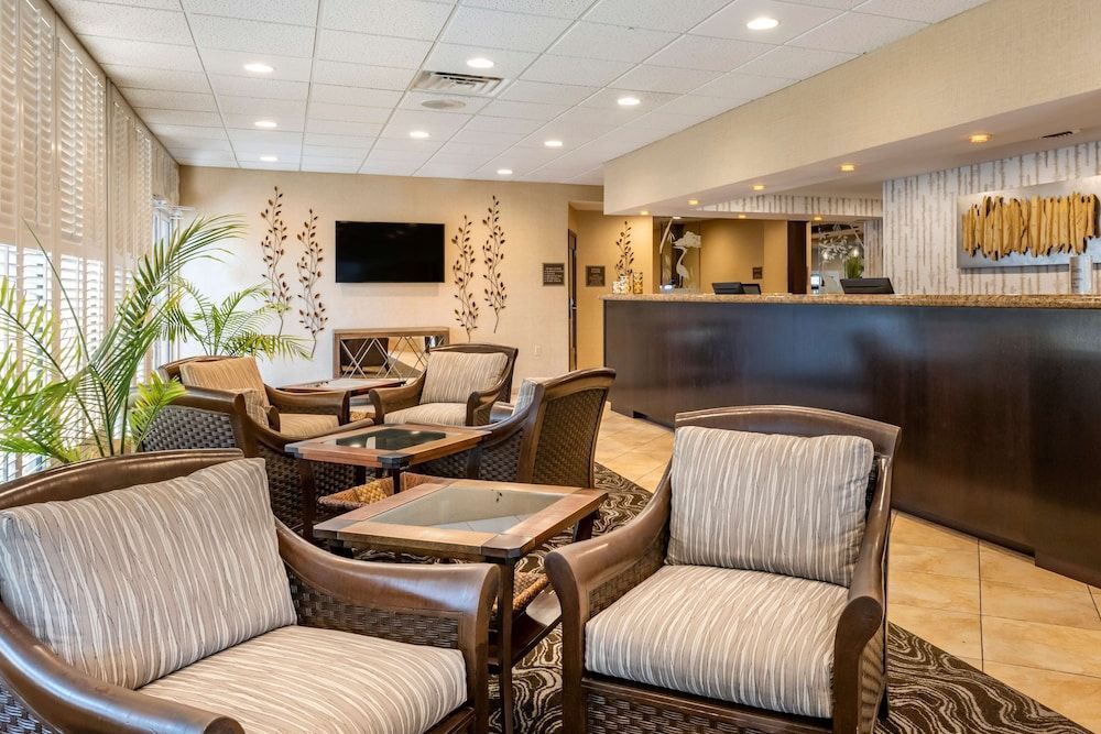 Best Western Downtown Stuart 2