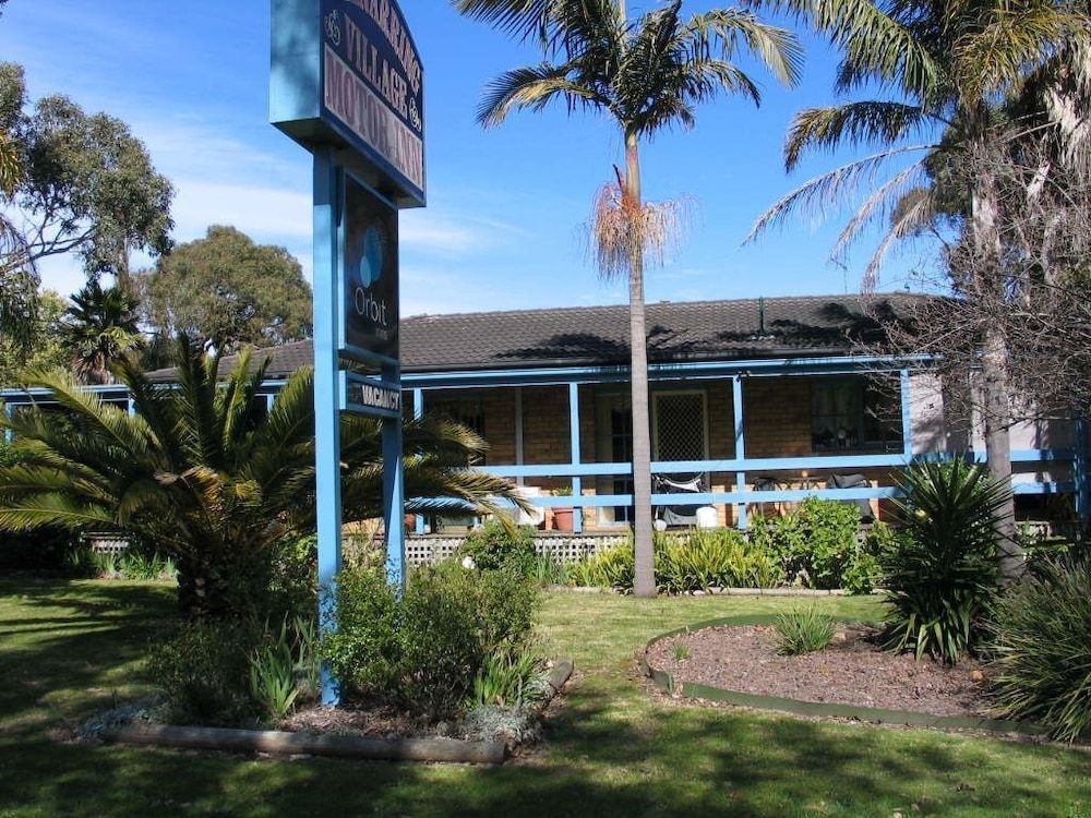 The Balnarring Motel 1